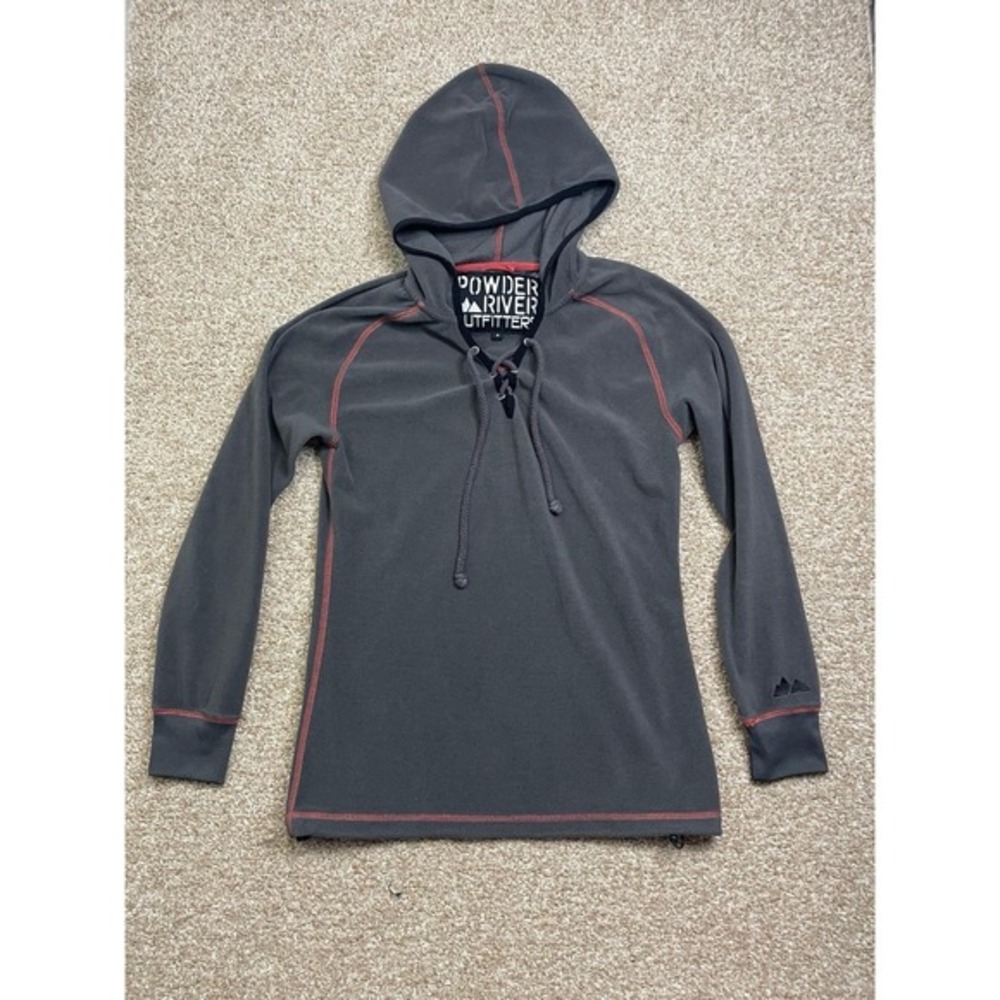 Powder River Outfitters Ladies‎ Jacket Gray  Size S